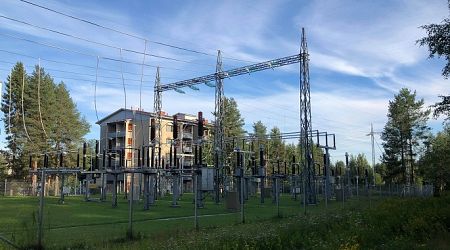 Baltic states to exit Russia-controlled power grid in 2025