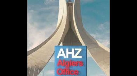 Largest UK Education Expo- Algiers