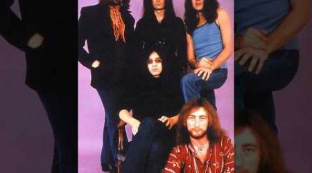 Deep Purple - Lazy