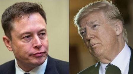 Elon Musk to give Trump campaign jaw-dropping funding boost