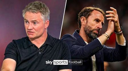 &quot;He was absolutely sick of it&quot; | Rob Dorsett analyses Gareth Southgate&#39;s decision to step down