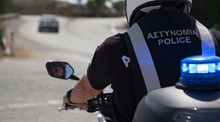 Two Paphos arrests for impersonation