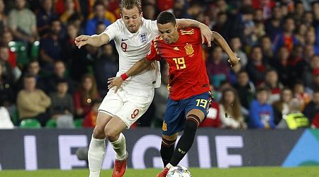 Spain and England meet in Euro 2024 final but it isn't a classic, deep-rooted international rivalry