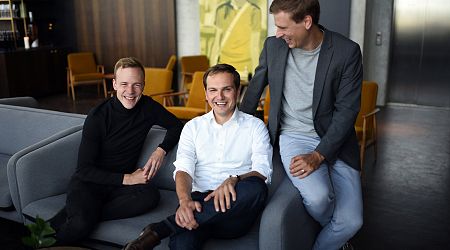 Estonian-American AI startup Pactum raises USD20 million