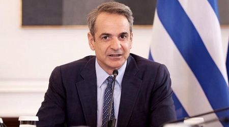 PM Mitsotakis expresses horror at attack on Trump, sympathy for victims' families - Weekly Review