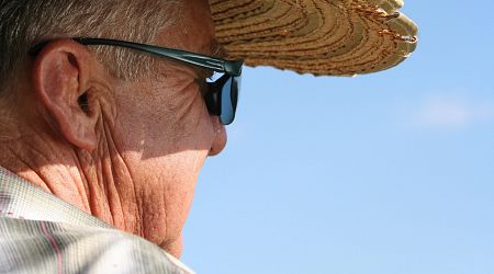 High temperatures in Spain bring concerns over people with pre-existing heart conditions including previous heart failure