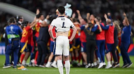 Former England star's Euro 2024 prediction goes brutally wrong as fans slam "arrogance"