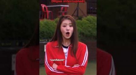 Mijoo: Luxembourg is the capital of Argentina LOL