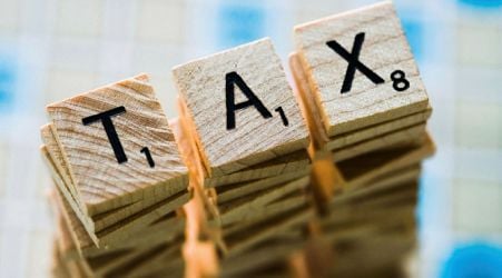  Malta third highest in EU ranking of corporate tax income 