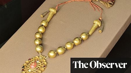 Belgium museum wrestles with colonial past, with 40,000 objects tainted with violence