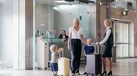 Riga Airport offers new 'Meet and Greet' service