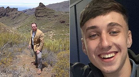Inside the treacherous Tenerife gorge where Jay Slater's body was found after weeks of searches