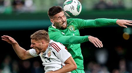 Ireland defender Matt Doherty details Spain pain as Wolves return from pre-season training camp