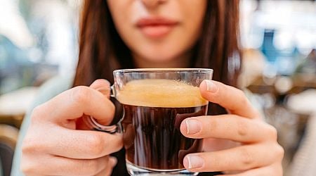 Hot drink favourite can help with blood pressure and stop heart disease, says Professor Tim Spector