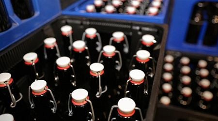 Bad weather, higher excise duties take big bite out of Dutch beer sales