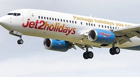 Jet2 forced to take 'earlier' action over UK tourists in Spain, Greece, Portugal
