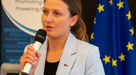 Bulgarian MEP Tsvetelina Penkova Elected European Energy Forum President