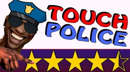How fast can you GET 4 POLICE STARS in every GTA game?