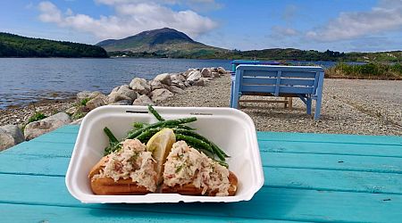 Six great food stalls around Ireland to look out for this summer