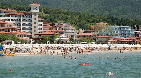Foreign Office warns UK tourists in Bulgaria 'avoid' especially at night