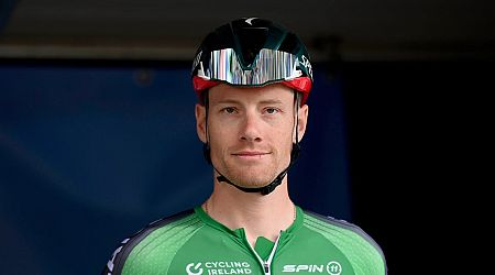 Sam Bennett forced to withdraw from Tour de France with illness