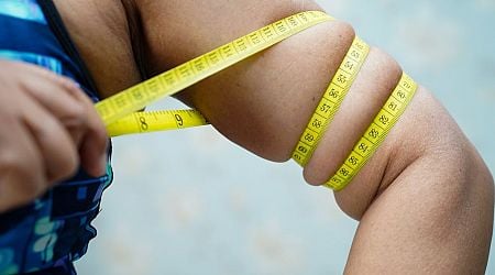 Overcoming obesity is more difficult than most think