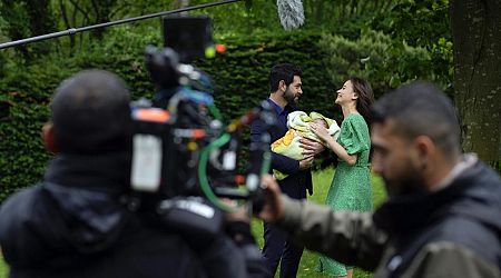 Booming Turkish TV drama industry captures hearts and minds worldwide and boosts tourism