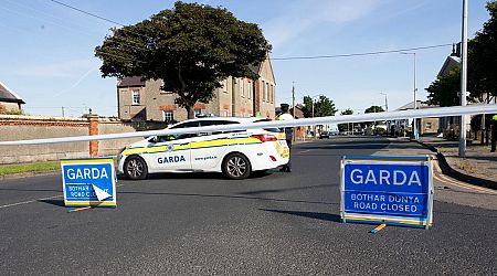 Pedestrian, 40s, dies in early morning Dublin hit-and-run 