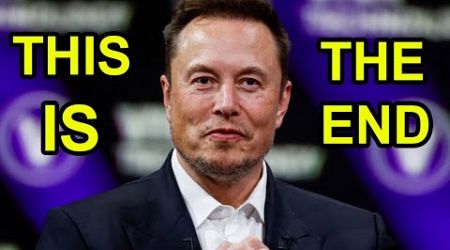 Elon Musk BRUTALLY Honest Interview Leaves Audience Speechless