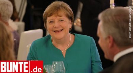 Angela Merkel - Was macht die Ex-Kanzlerin eigentlich heute?