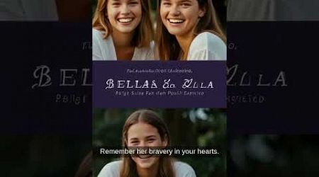 Bella Brave Dies After Latest Hospitalization | TikTok Star Bella Brave