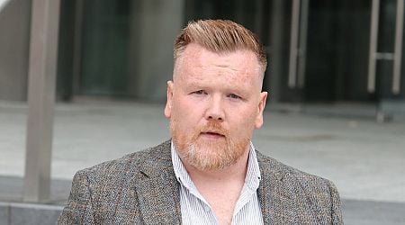 Garda who attacked man taking pictures of him in Dublin bar spared jail sentence