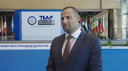 Abela envisions interconnector with Libya to harness solar farm for Malta and rest of Europe