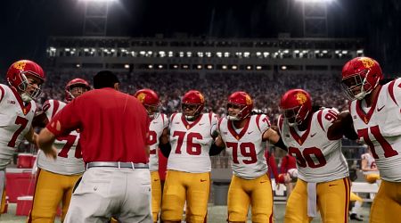 What is Pipeline in College Football 25?