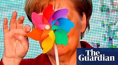 Angela Merkel chooses privacy over publicity as she celebrates turning 70