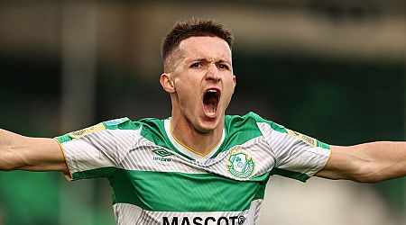 Johnny Kenny explains why Shamrock Rovers' hectic European schedule can be a help, not a hindrance