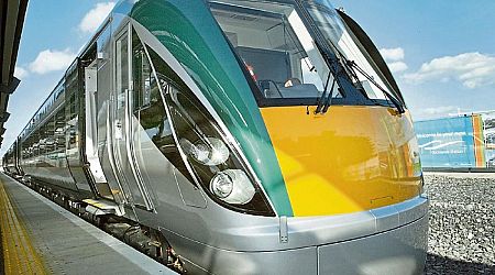 'Booking essential' as fans reap extra train services for All-Ireland Hurling Final