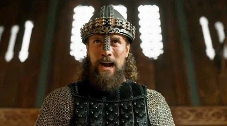 Harald Becomes King of Norway - Vikings Valhalla Season 3 Ending Scene