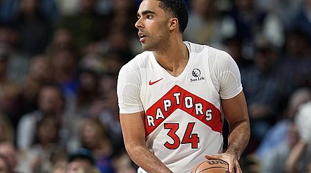 Ex-Raptor Jontay Porter, banned from NBA, denied permission to resume career in Greece