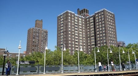 NYCHA leaves Section 3 funds on the table