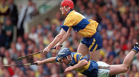 Clare v Cork: Banner boss Brian Lohan says that losing an All-Ireland is "a bad place to be"