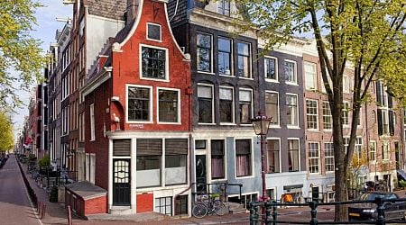 Amsterdam allows rent hike in mid-priced segment to stimulate housing construction