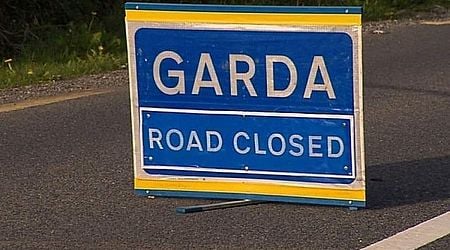 Serious road traffic collision overnight in Kilmacrennan