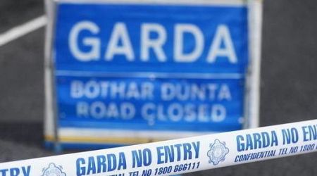 Two people in their 70s killed in serious road crash in Co Donegal