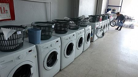 Laundry blues: Cape Town residents in a spin as they run out of clothes to wear