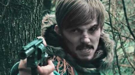 Boone: The Vengeance Trail (Biopic) Full Movie