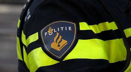 Police officer active for the PVV is sacked for discrimination