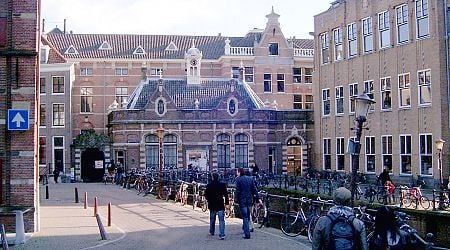 Dutch universities economise ahead of coalition cuts: NOS
