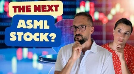 1 Top Chip Stock Could Be the Next ASML Holding? ONTO Innovation Lithography Analysis