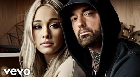 Eminem ft. Ariana Grande - Losing It [Music Video 2024]
